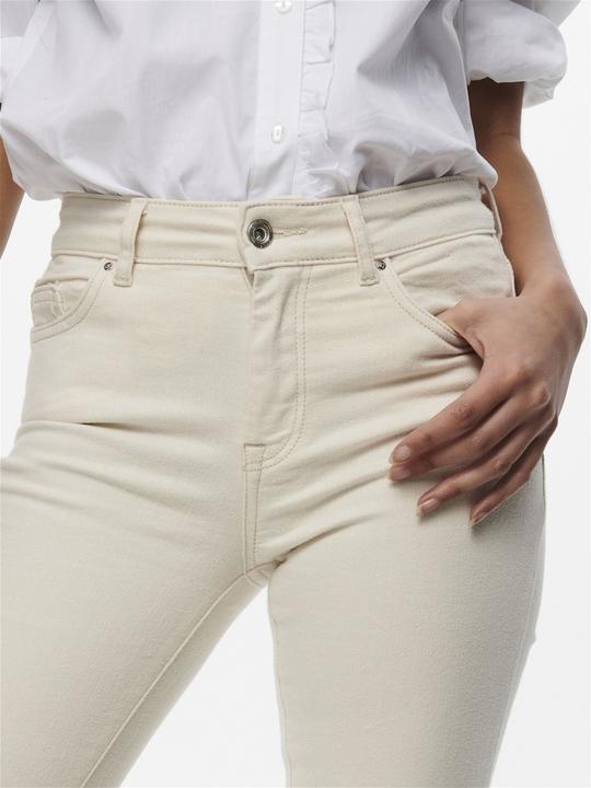 Actual product image Only ONLBlush Life Mid Flared Jeans (32)