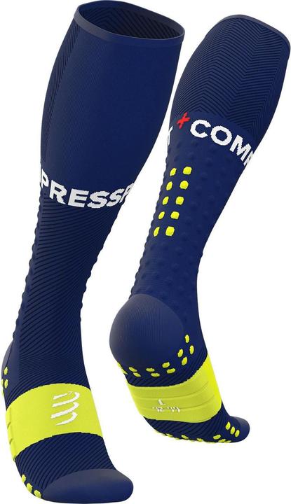 Produktbild Compressport Full Laufsocken (35 - 38)