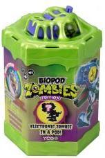 Produktbild Silverlit Biopod Zombie Single ass. 6-fach ass.