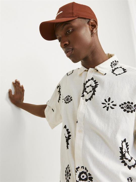 Immagine prodotto Jack & Jones Wide Fit Hemd Hemd (S)