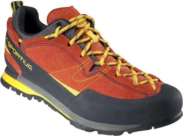 La Sportiva Boulder X Shoes