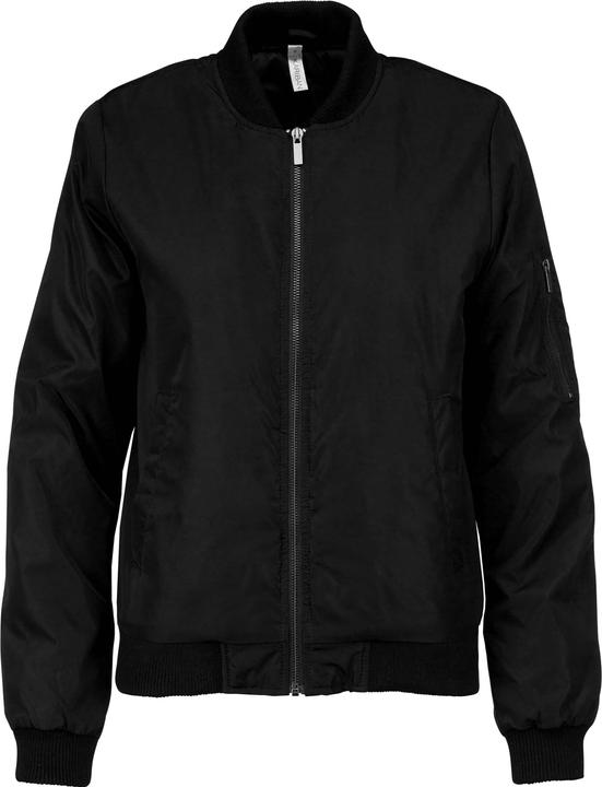 Immagine prodotto Kariban Giacca bomber donna (XXL)