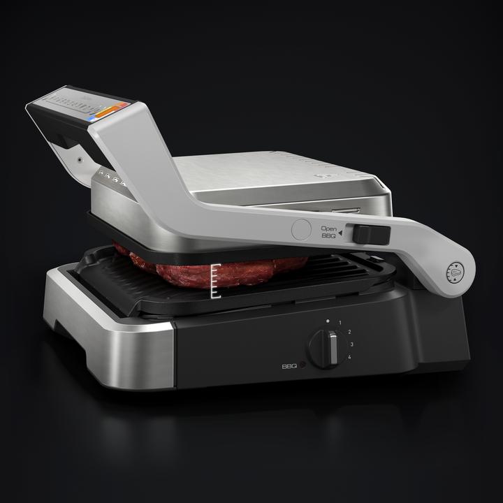 Produktbild Tefal OptiGrill 2-in-1