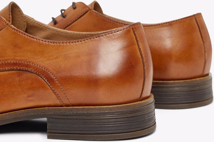 Image du produit Bianco Chaussures derby en cuir BIABYRON (43)