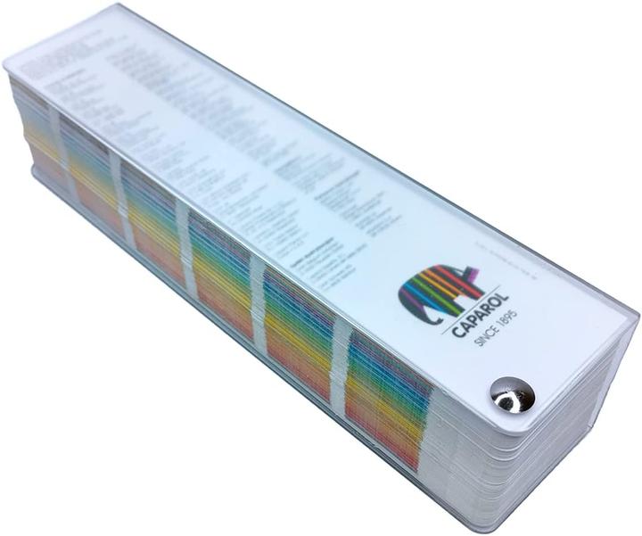 Actual product image Caparol 3D-System Plus Farbtonfächer