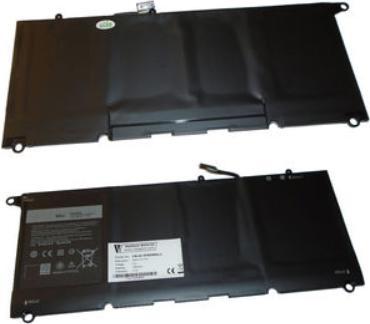 Immagine prodotto Vistaport Batteria per Dell XPS 13 9360 (4 Celle, 7894 mAh)