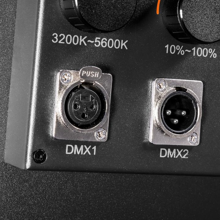 Actual product image Walimex Soft Brightlight 1200 Bi Color (Surface luminaire)