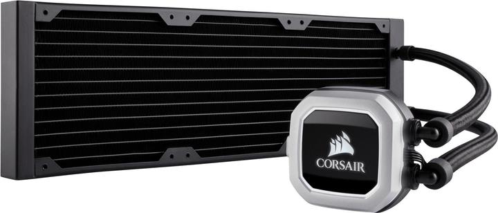 Image du produit Corsair H150i Pro