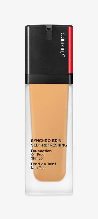 Immagine prodotto Shiseido Synchro Skin auto-rinfrescante (360 Citrino)