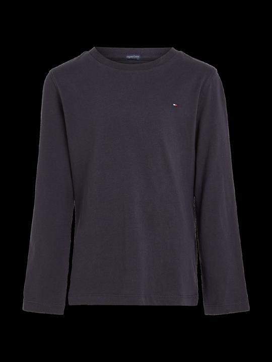 Immagine prodotto Tommy Hilfiger Maglia Basic Basic Per Ragazzi L/S (80)