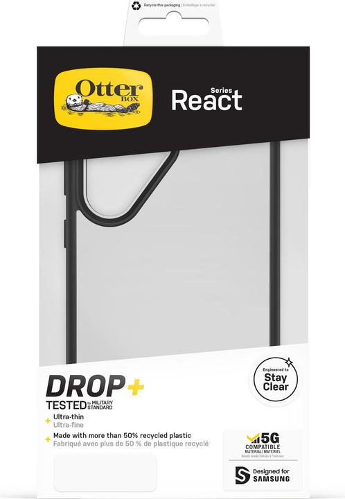 Image du produit OtterBox React (Samsung Galaxy S23 Ultra)