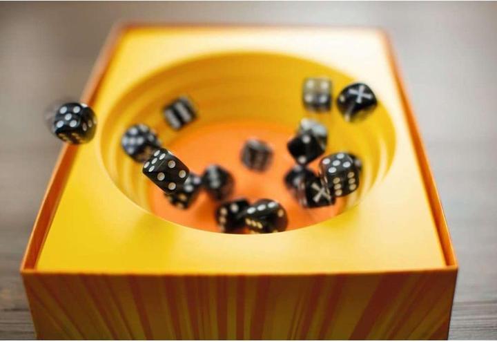Productafbeelding Ravensburger Staking (Engels, Nederlands)