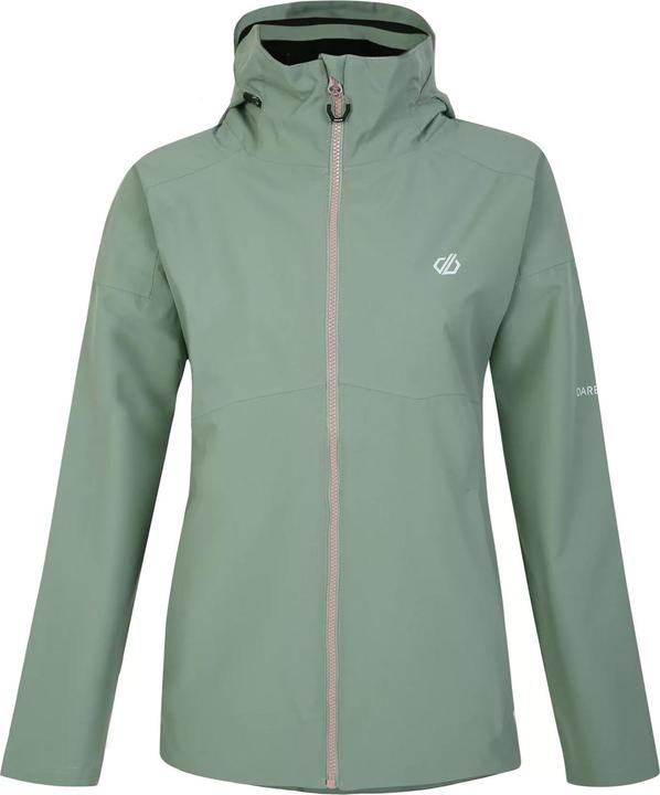 Dare2b Trail Jacke wasserfest