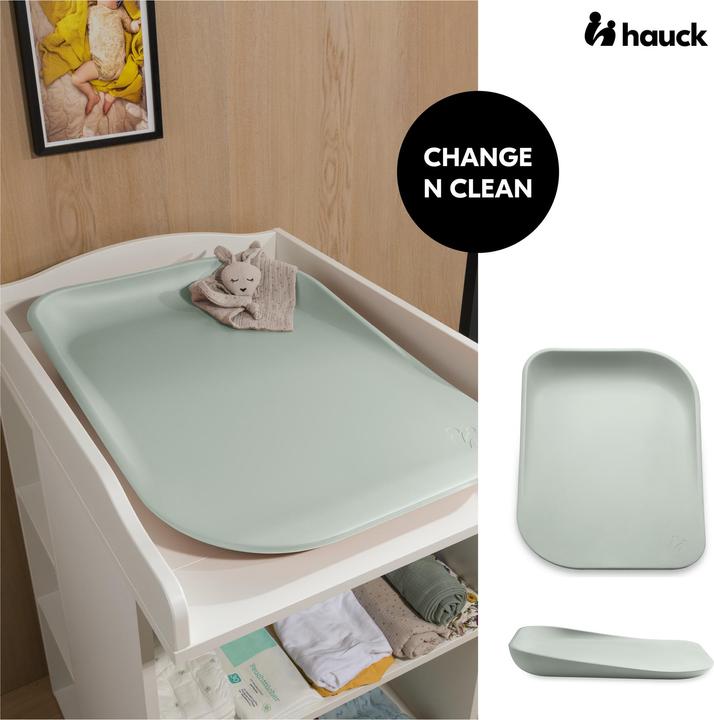 Image du produit Hauck Change N Clean (50 x 70 cm)