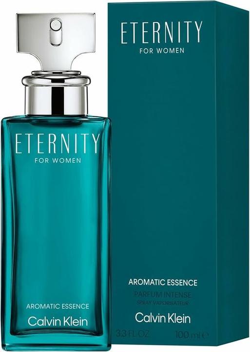 Produktbild Calvin Klein Aromatic Essence (Eau de Parfum, 100 ml)
