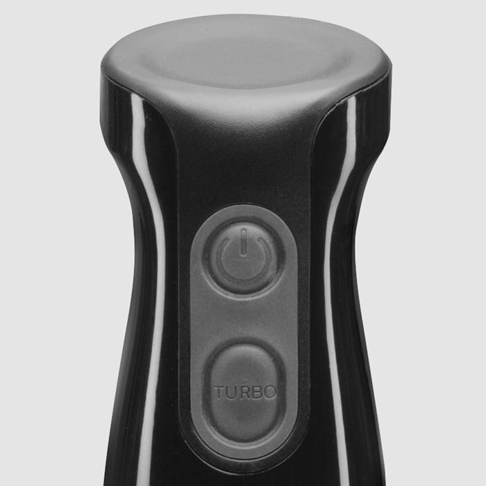 Actual product image OBH Nordica Super Mix Pro Blender 400 W Black
