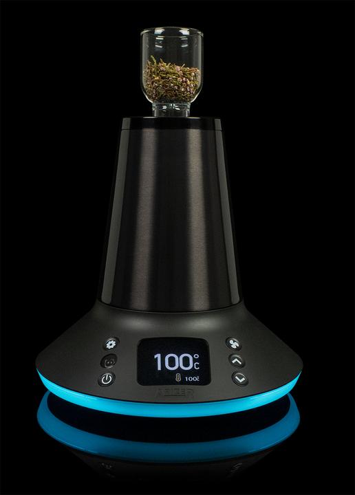Produktbild Arizer XQ2