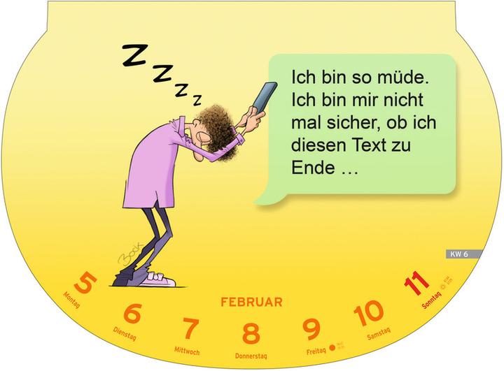 Produktbild Heye Dumme Sprüche (21 x 29 cm, Kein Einband, Deutsch)