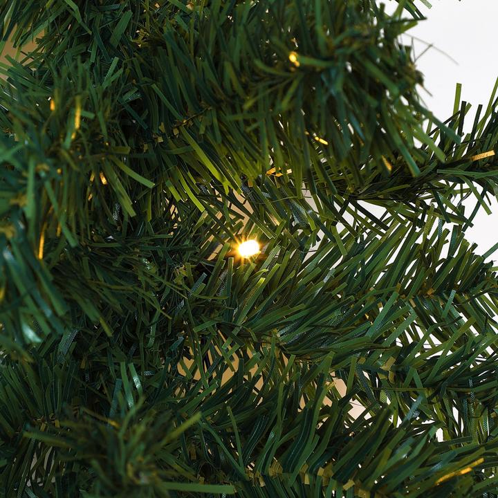 Image du produit Casaria Guirlande de sapin