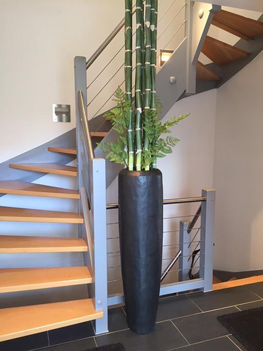 Produktbild Fleur Ami NEW LOFT Pflanzgefäss (31 cm)