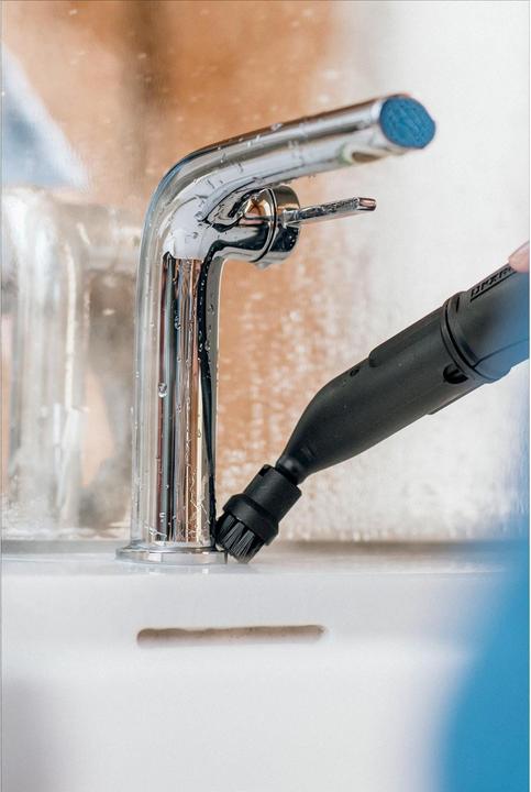 Immagine prodotto Kärcher SC 4 EasyFix versione CH (3.50 bar, 2000 W)