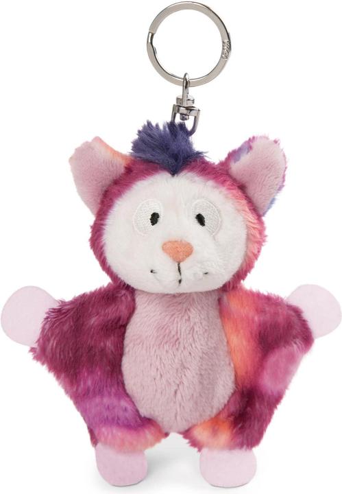 Actual product image NICI Keyring Flying Squirrel Macy McFly