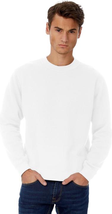 Immagine prodotto B&C Felpa Maniche aderenti (4XL)