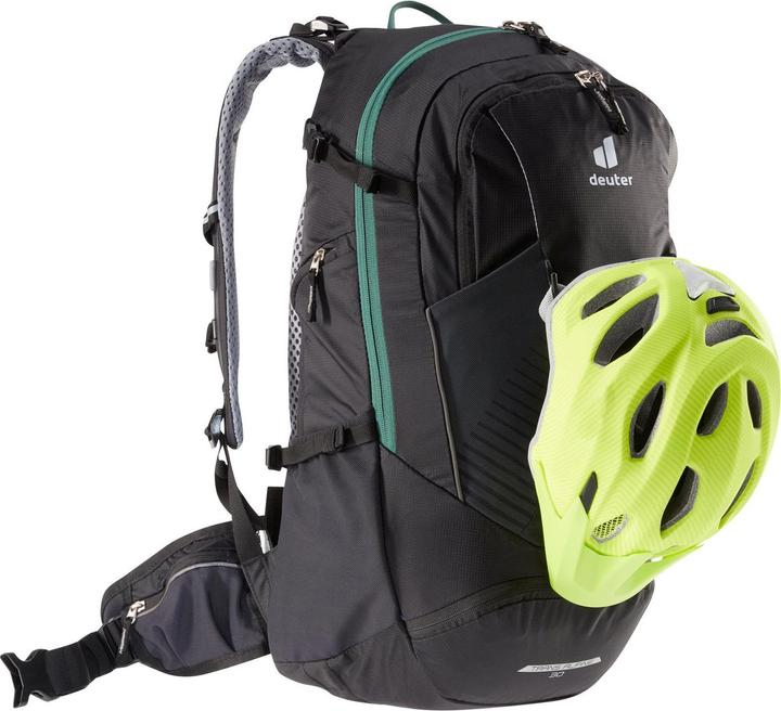 Actual product image Deuter Trans Alpine (30 l)