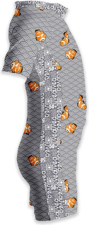 Image du produit Uvea Maillot de bain enfant Monaco clown (92, 98)