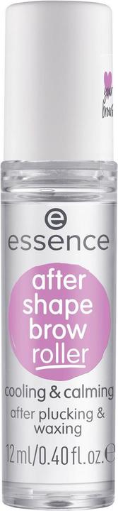 Produktbild essence Augenbrauen-Gel after shape Transparent (Transparent)
