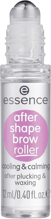 essence Eyebrow gel after shape Transparent (Transparent)