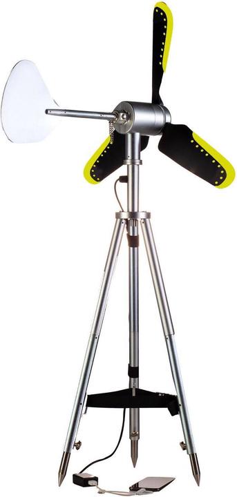 Actual product image Texenergy Infinite Air 18 (27 W, 3.20 kg)