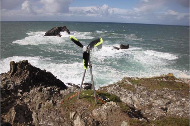 Actual product image Texenergy Infinite Air 18 (27 W, 3.20 kg)