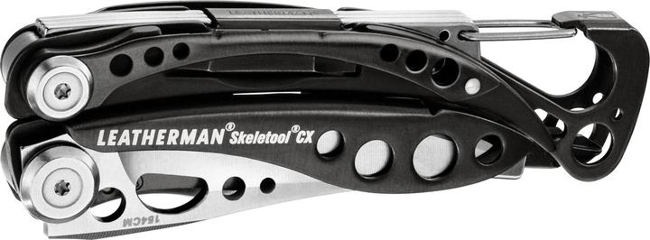 Produktbild Leatherman Skeletool CX (7 Funktionen)