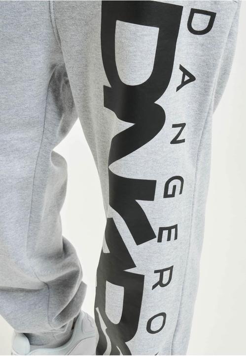 Actual product image Dangerous Classic Sweat Pants - 21073 (XL)