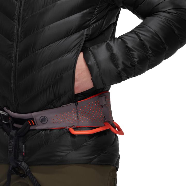 Immagine prodotto Mammut Broad Peak IN Giacca con cappuccio Uomo (S)