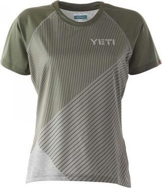 Yeti Cycles Monarch Short Sleeve Jersey (L)