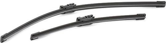 Actual product image Bosch Automotive Aerotwin A414S