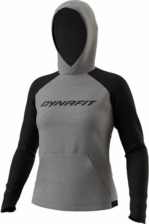 Immagine prodotto Dynafit 24/7 Felpa con cappuccio Polartec (XS)