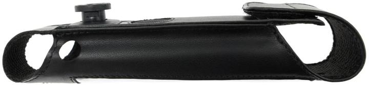 Produktbild Soryt Ledertasche zu Snom M25/ Agfeo DECT 33IP