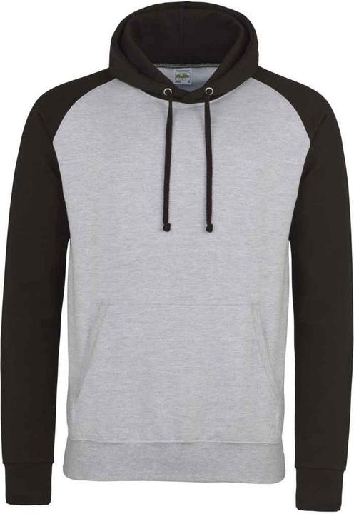 Awdis Kapuzenpullover Baseball