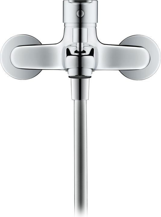 Duravit A.1 Wannenmischer, Ausladung 160mm, A15230001