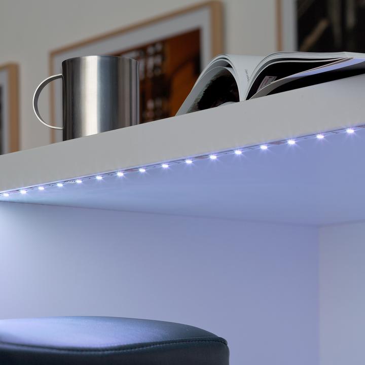 Immagine prodotto Briloner LED Superline (RGB, 300 cm, Interno)