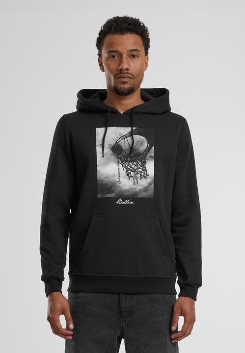 Immagine prodotto Mister Tee MisterTee Ballin 2.0 Felpa con cappuccio - 170135 (XL)