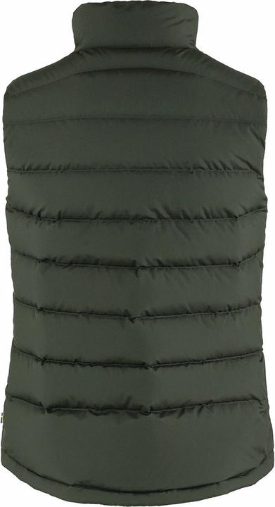 Actual product image Fjällräven Greenland Down Liner Vest (XS)