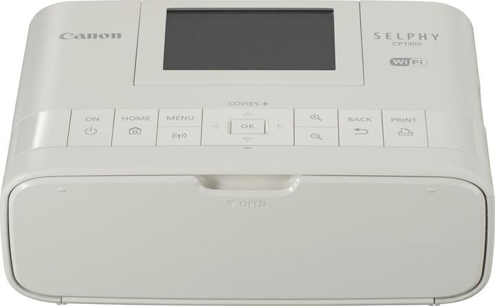 Image du produit Canon Selphy CP1300 (Thermodirecte, Couleur)