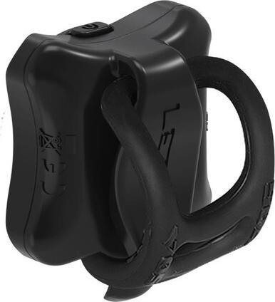 Actual product image Lezyne Zecto Drive 250+ (250 lm, 600 lm)