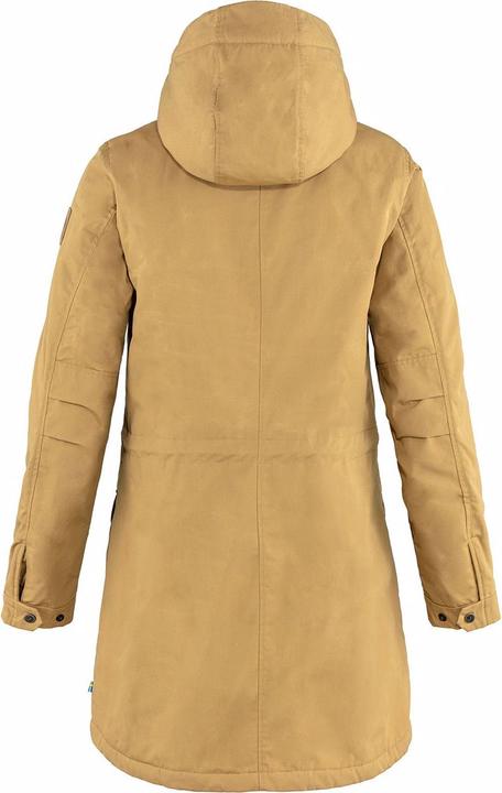 Immagine prodotto Fjällräven Parka invernale della Groenlandia (S)