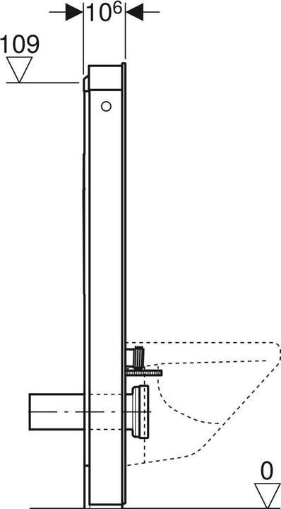 Produktbild Geberit 131.031.JL.5