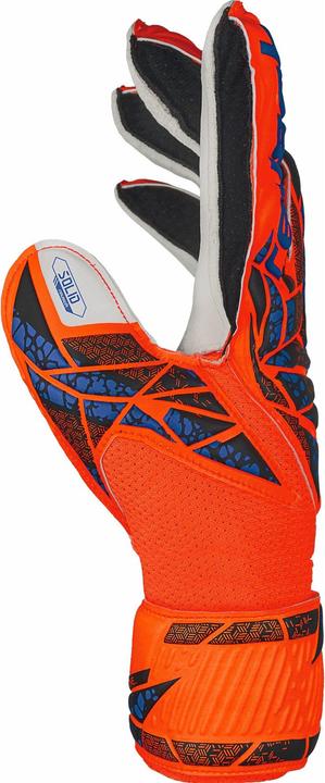 Actual product image Reusch Attract Solid (8)